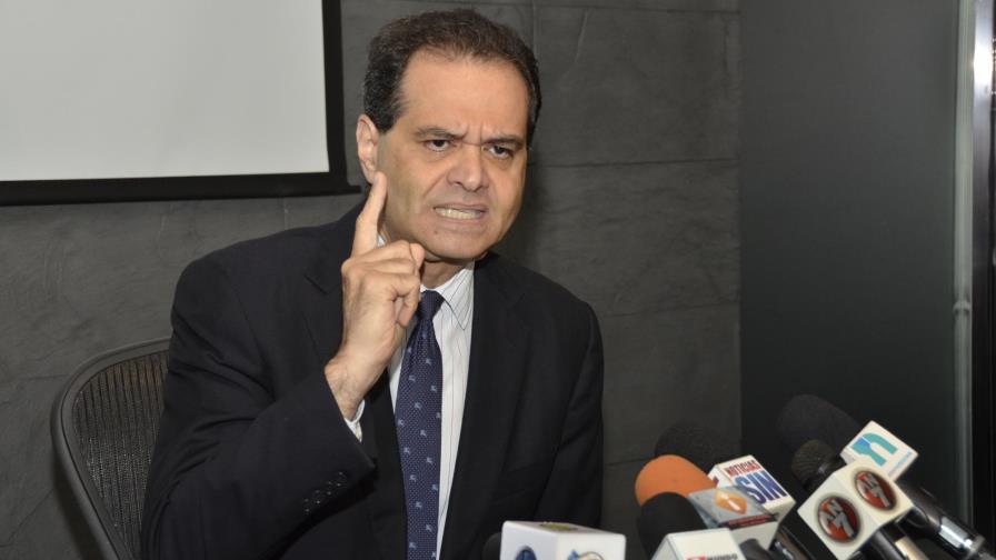 Defensa de Margarita Cedeño apelará fallo que descarga a Marcos Martínez Defensa de Margarita Cedeño apelará fallo que descarga a Marcos Martínez