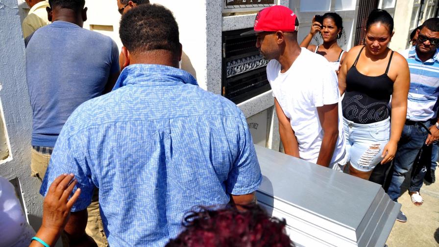 Muere joven de 14 años por dengue  en Santiago