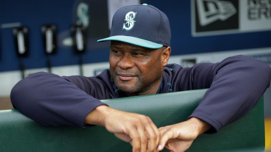 Marineros despiden al manager Lloyd McClendon 
