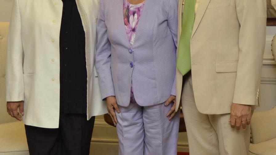 Cheo Zorrilla y Danny Rivera cantan por la vida