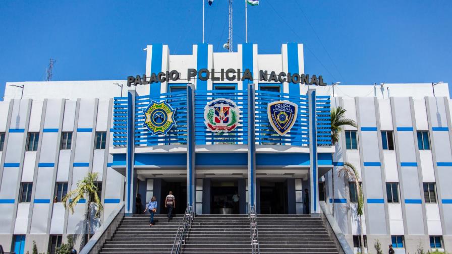 Policía ocupa armas de fuego empeñadas en compraventas 