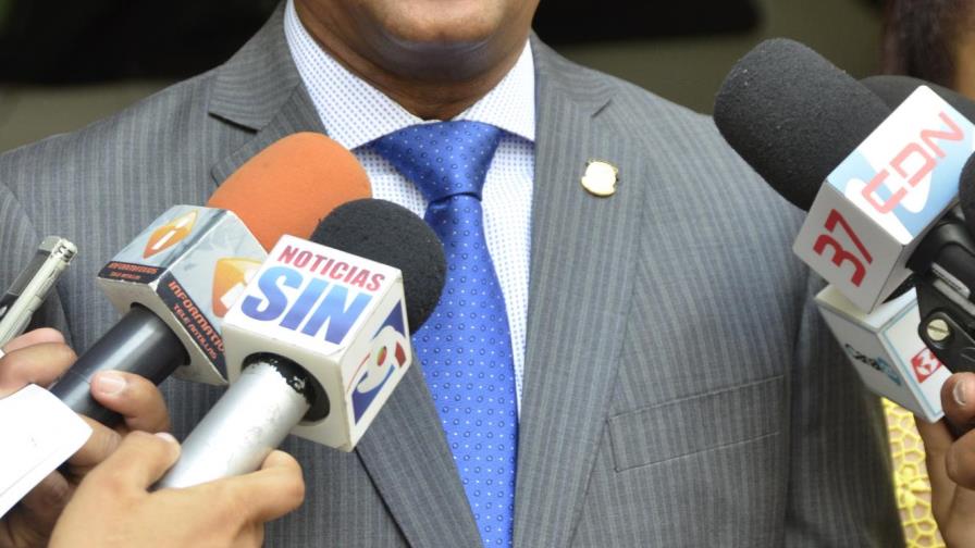 Legisladores forman comisión para evaluar presupuesto