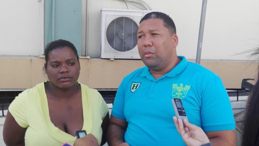 La Fiscalía deja libre al chofer que atropelló a dos niñas y los familiares piden justicia