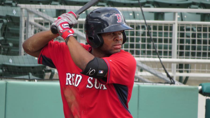 Prospectos criollos inundan los rankings de las ligas menores