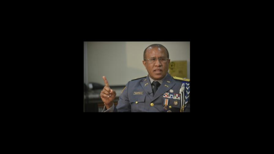  Expolicías piden al Gobierno exigir rendición de cuentas a Manuel Castro Castillo