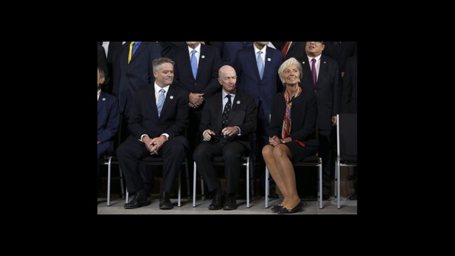 Acuerdan combatir evasión de impuestos por parte de empresas multinacionales