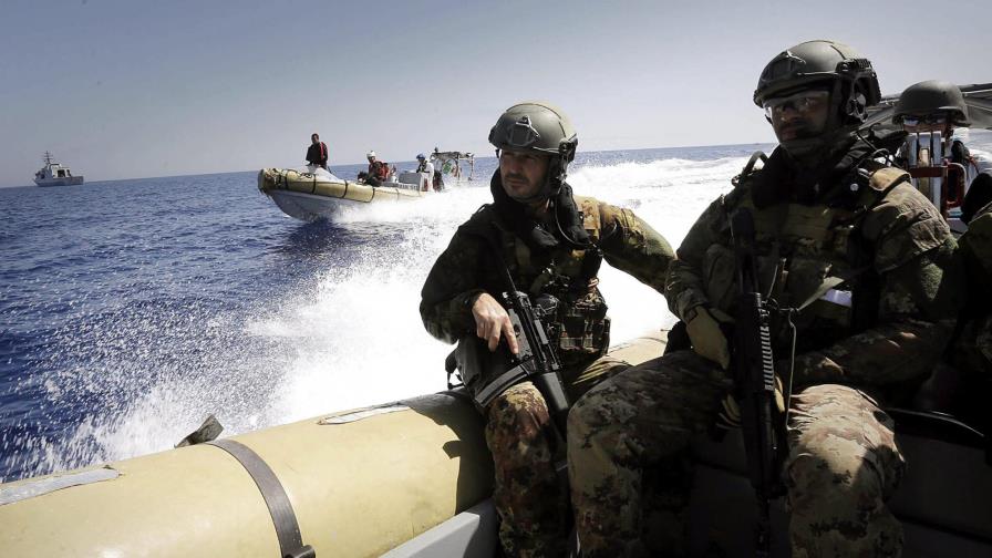 La UE obtiene el aval de la ONU para actuar contra el tráfico de migrantes