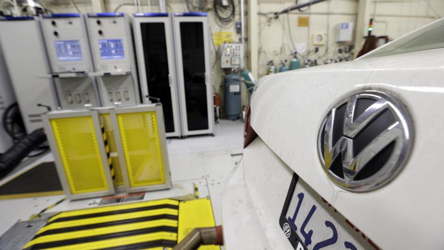 VW retirará unos 100 mil vehículos en Australia