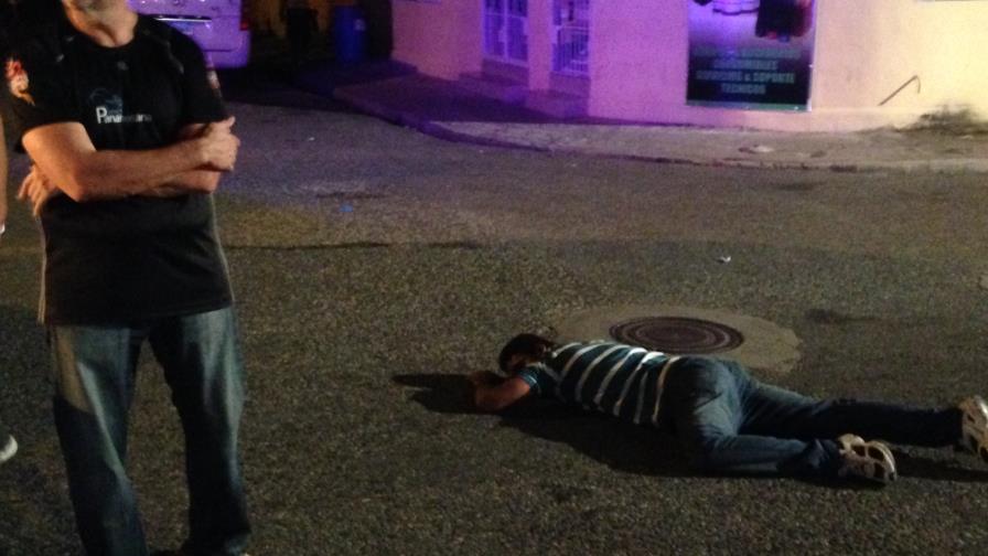 Se rueda “Luis”, un drama actual de Archie López