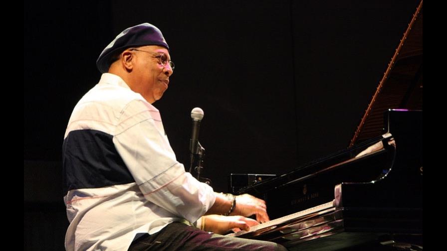 Chucho Valdés celebra hoy sus 74 años con concierto junto a Lang Lang y Marin Alsop, en La habana