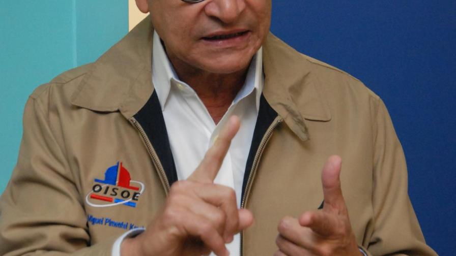 Exdirector OISOE irá a declarar hoy a la PEPCA