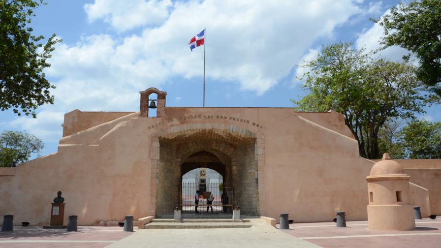 OISOE revisa caso empañete se hizo en la Puerta del Conde  