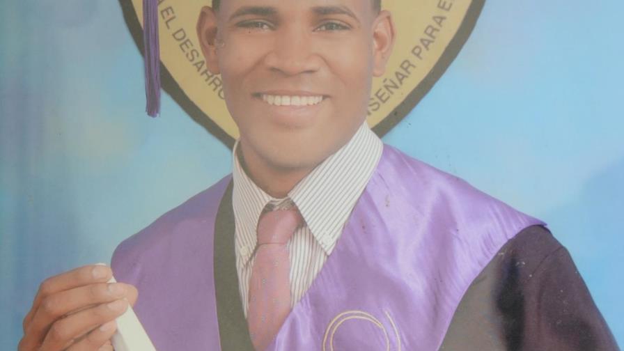 “No sabía que iba a ser viral... fue fruto de la misma necesidad que pasamos los policías”