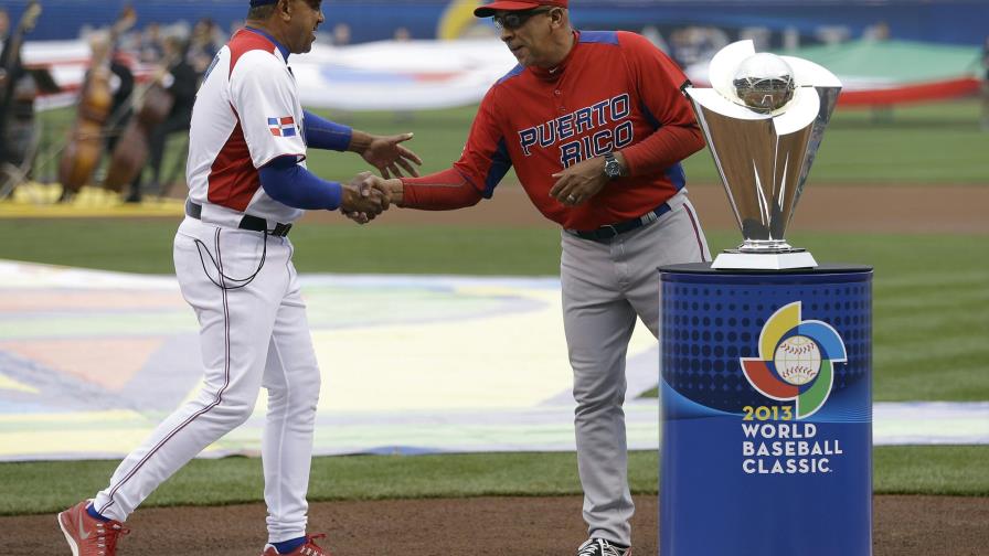 Clasificación para el béisbol en Tokio 2020 sería complicada