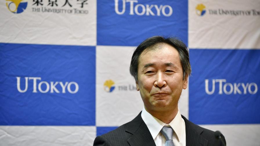 Nobel de Física 2015: Cuando Einstein formuló la relatividad nadie pensó en su utilidad