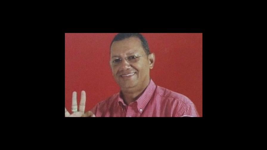 Se suicida de un disparo en la cabeza exalcalde de Villa La Mata