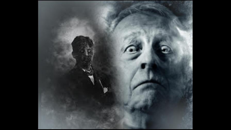 De fantasmas, aparecidos y almas en pena