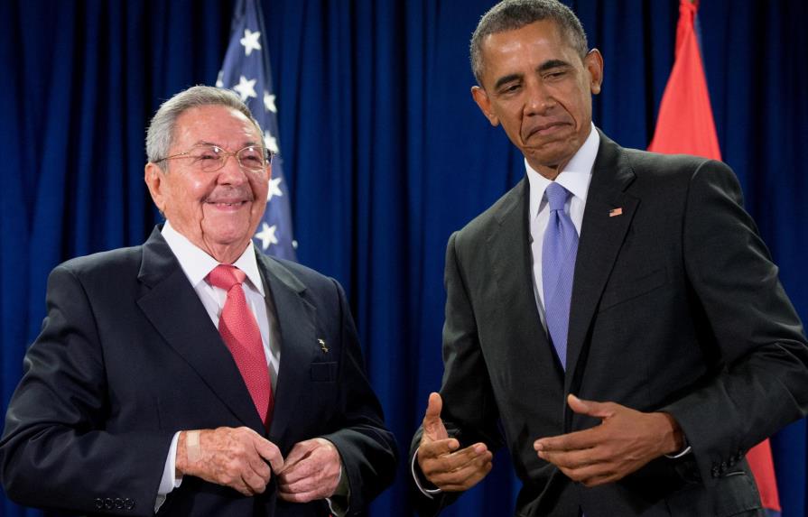 Cuba presenta anteproyecto de resolución contra el embargo 
