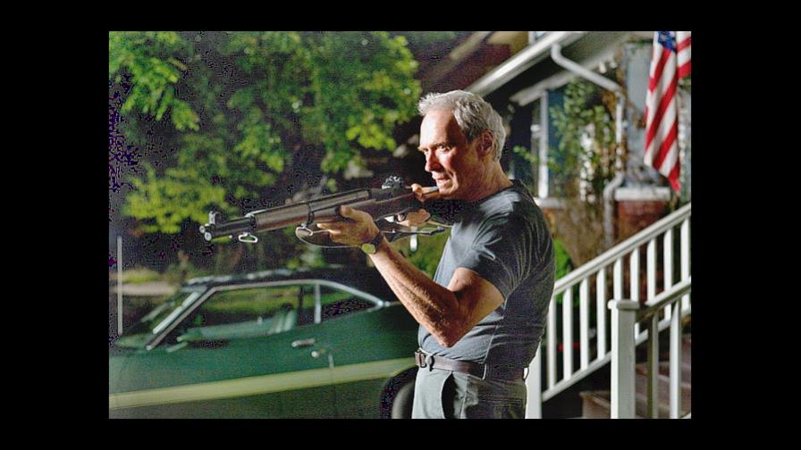 “Los amigos de Abe”, la logia de los vaqueros conservadores de Hollywood 