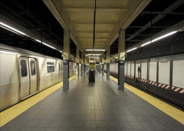 Autoridades de Nueva York llegan a acuerdo para obras de ampliación del metro