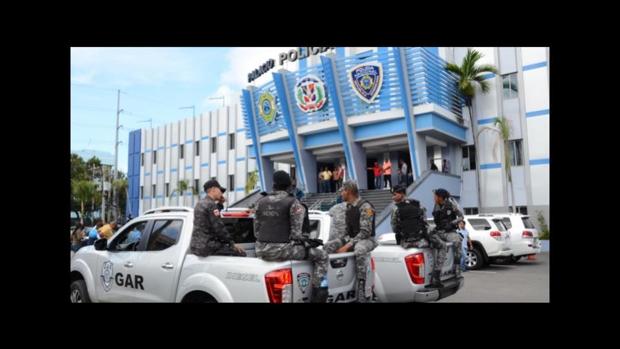 Al menos siete policías y militares se involucraron en hechos delictivos en dos semanas Al menos siete policías y militares se involucraron en hechos delictivos en dos semanas