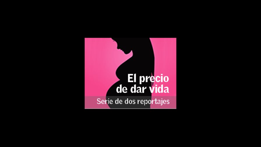 El precio de dar vida