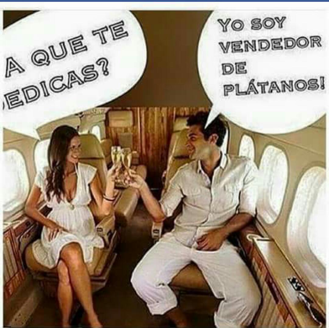 Sátira por el incremento del precio del plátano en las redes sociales.