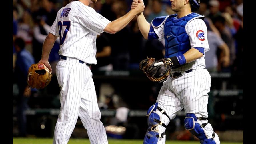 Cachorros ganan e igualan serie frente a San Luis