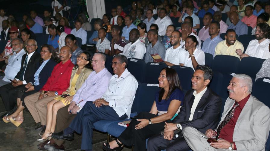 UNEV celebra 498 aniversario de la Reforma Protestante