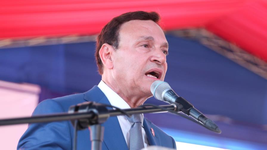 Pimentel Kareh irá mañana al PEPCA para ser investigado por caso OISOE