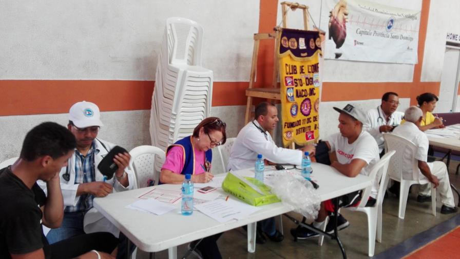 Aumentan los casos de hipertensión en jóvenes