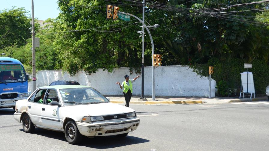 Pruebas para retirar de vías a miembros  de la AMET