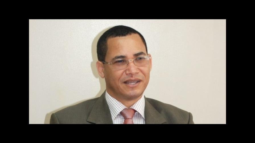 Eddy Olivares afirma que no puede reconsiderarse repartición de diputaciones para 2016