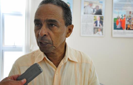 Diáconos se reúnen con Arzobispo