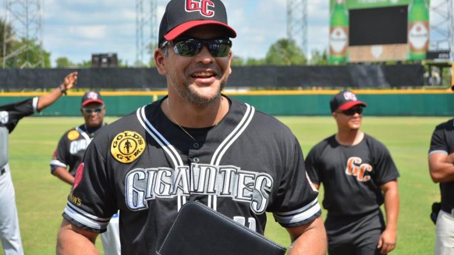 Audo Vicente: “La aptitud y disposición de nuestros jugadores marcan la diferencia¨