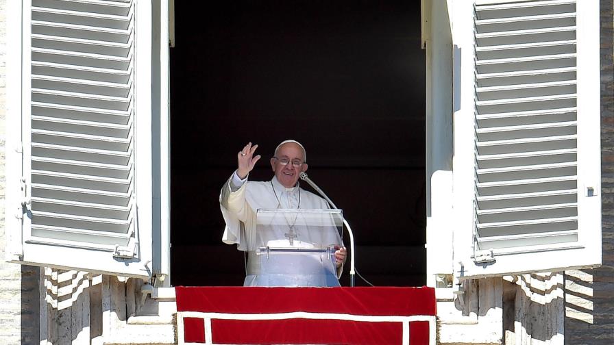 El papa se reunirá con migrantes y grupos excluidos en México 