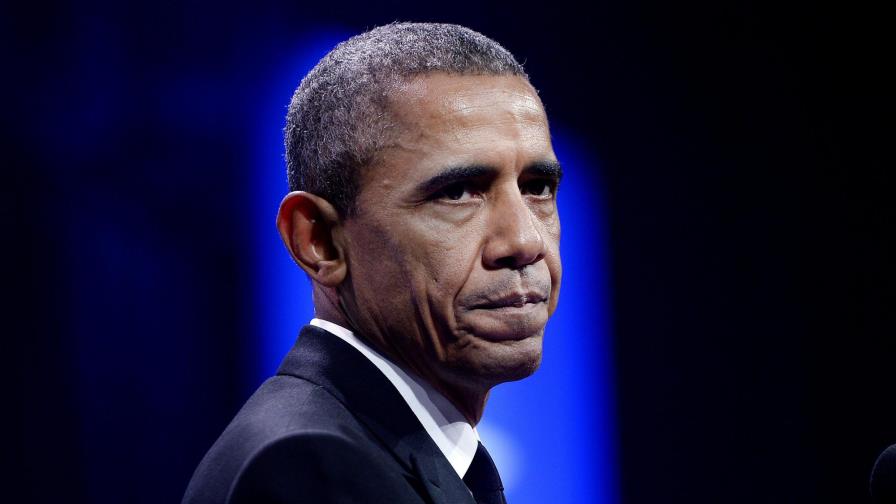 Obama: Hillary Clinton cometió un “error” al usar email personal en Gobierno Obama: Hillary Clinton cometió un “error” al usar email personal en Gobierno