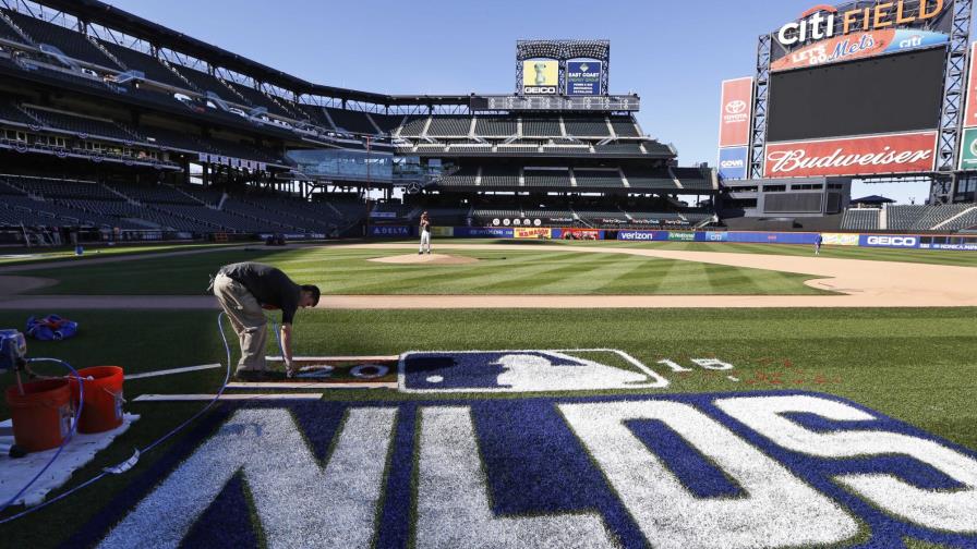 Con tensión al máximo, Mets y Dodgers reanudan serie 