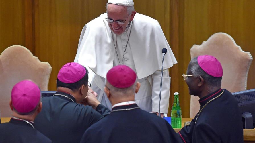 Sínodo concuerda en buscar soluciones a divorciados que se han vuelto a casar