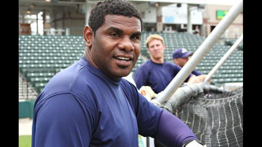 Félix José va al Pabellón de la Fama del Deportes dominicano