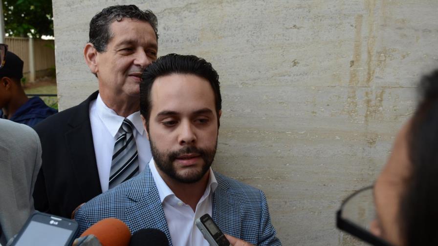 Exdirector técnico de la OISOE es interrogado por el PEPCA