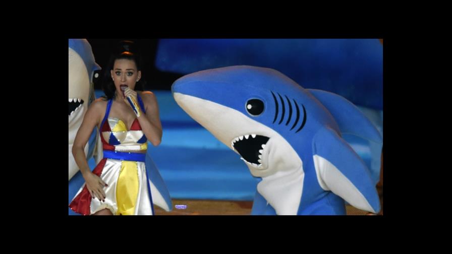 Katy Perry se une a la lista de artistas que visitan Cuba