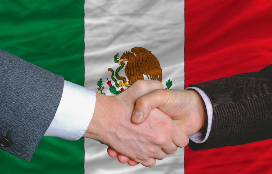 México espera aprovechar la tendencia de ‘deslocalización cercana’