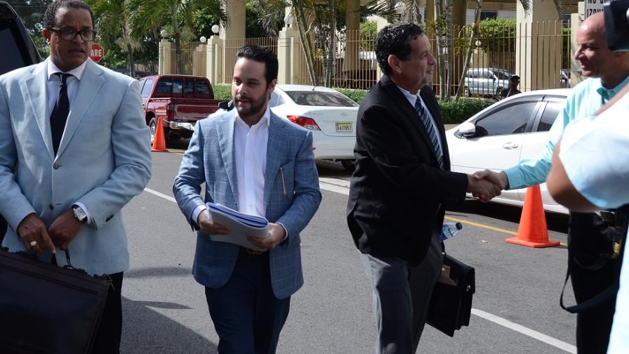 Ingeniero denuncia a exdirector técnico de la OISOE José Florencio ante el PEPCA 