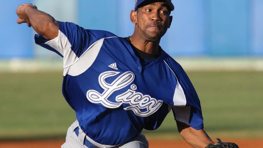 Ramón Ortiz define como “una bendición de Dios”, ser miembro de los Gigantes