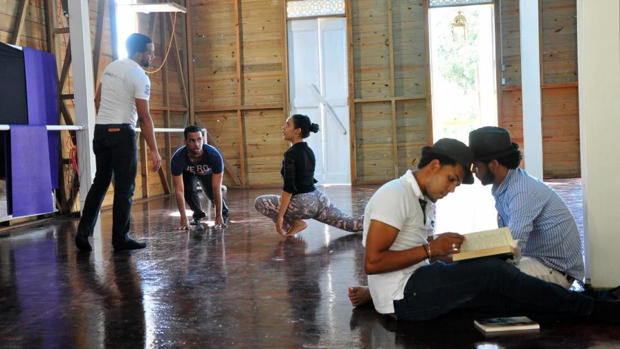 La 37 por Las Tablas; entidad dedicada a formar los jóvenes