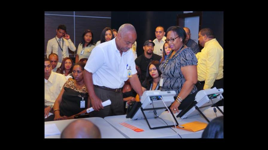 Las elecciones de la ADP se harán con el sistema de voto electrónico Las elecciones de la ADP se harán con el sistema de voto electrónico