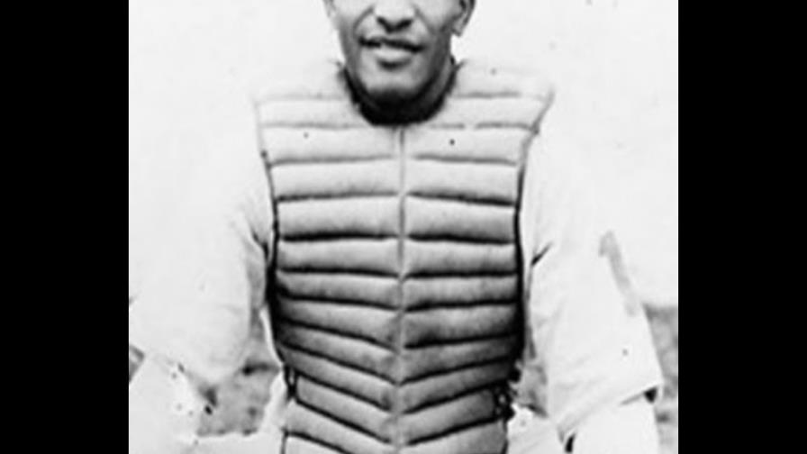 Mariscal Lantigua, el olvidado