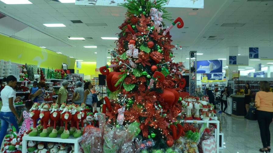 La Sirena y su  “memorable Navidad”