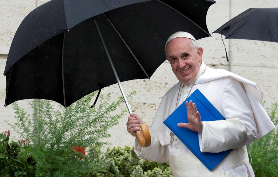 Comisión papal sobre abuso sexual ayuda al tercer mundo 